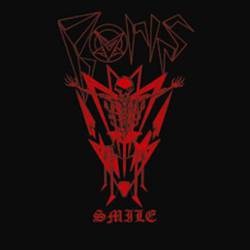 Boris : Smile Live in Prague